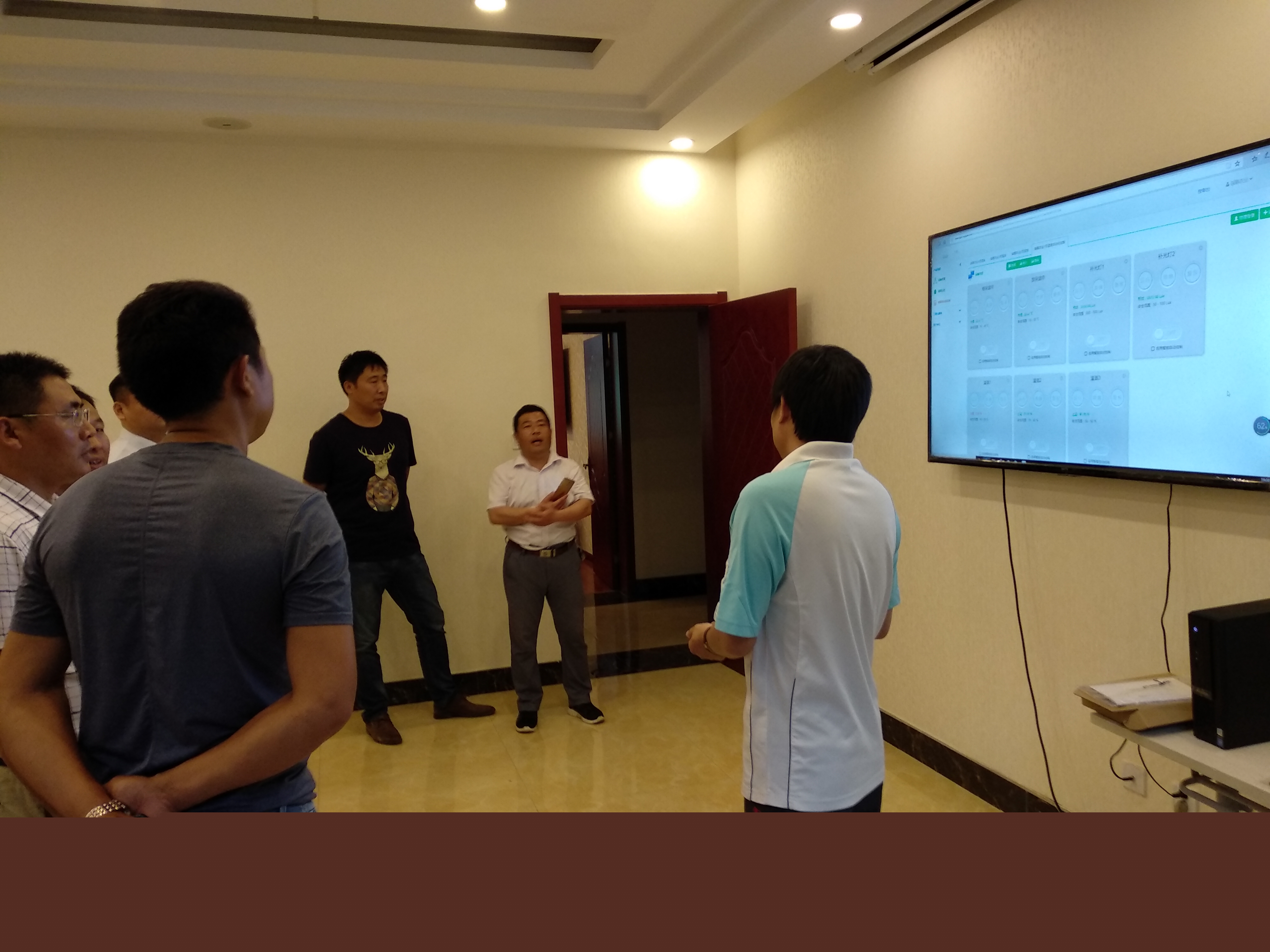 2021兗州智慧農(nóng)業(yè)物聯(lián)網(wǎng)系統(tǒng)